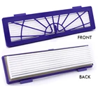 Фильтр НЕРА для пылесоса Neato Botvac 8570e7580, Сменные аксессуары для робота-пылесоса, фильтры НЕРА, 1 шт.