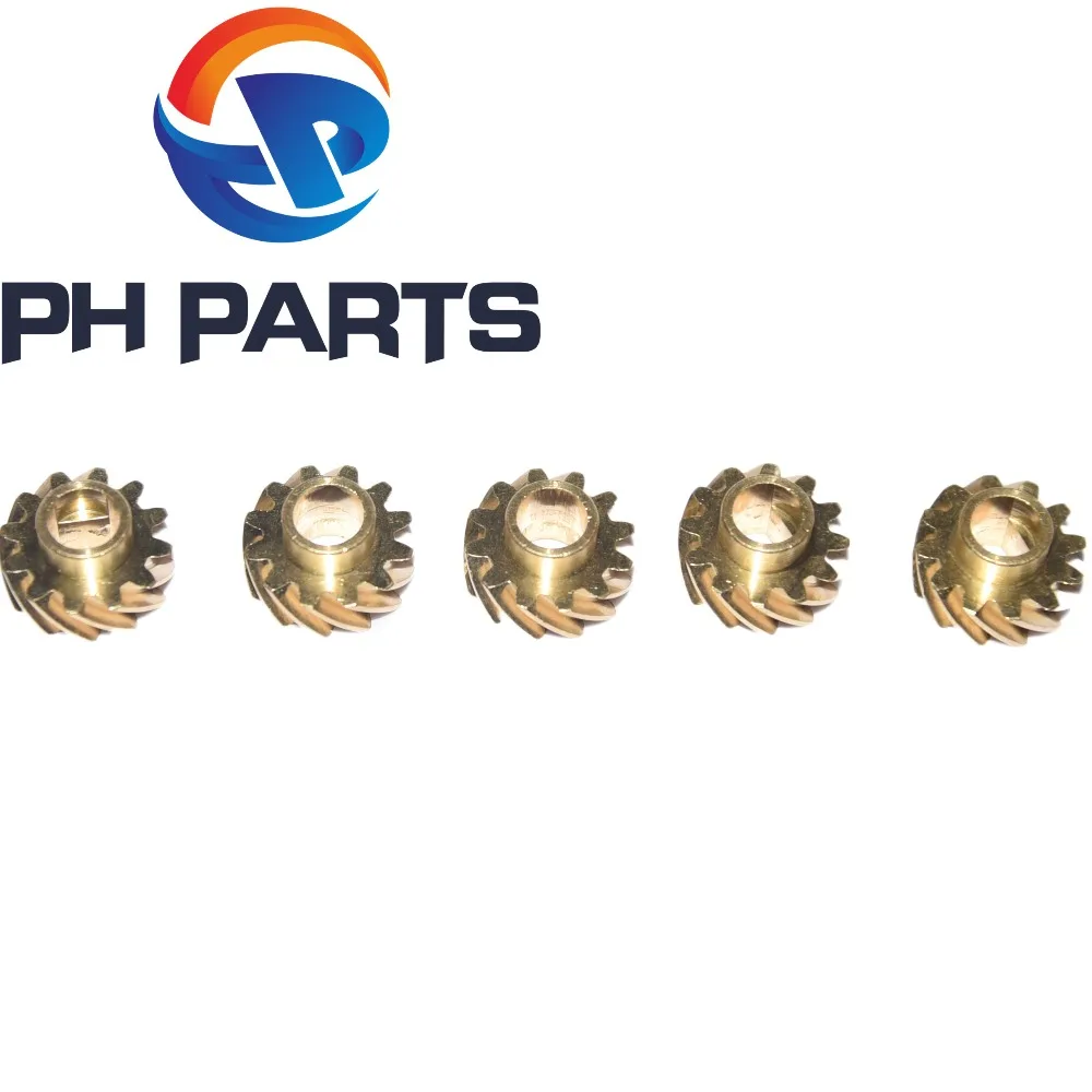 

5X AB01-1462 AB011462 Waste Toner Recycling Gear For Ricoh Aficio 1060 1075 2060 2075 MP 7500 8000 8001 9001 MP7500 AF1075 gear