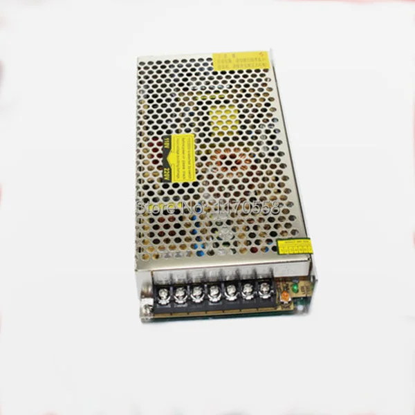 

180W 13.5V 13.3A Single Output Switching power supply for LED Strip light AC to DC