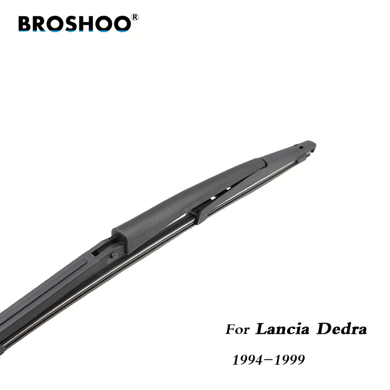 

BROSHOO Car Rear Wiper Blades Back Windscreen Wiper Arm For Lancia Dedra Hatchback (1994-1999) 395mm,Auto Accessories Styling