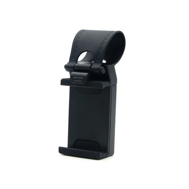 Universal Car Phone Holder Bracelet For Mercedes Benz A180 A200 A260 W203 W210 W211 AMG W204 C E S CLS CLK CLA SLK Classe | Автомобили и