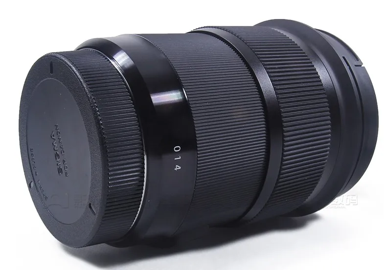 Художественные Объективы Sigma 50/1.4 для зеркальных фотокамер Nikon D7100 D7200 D7500 D500 D610 D700