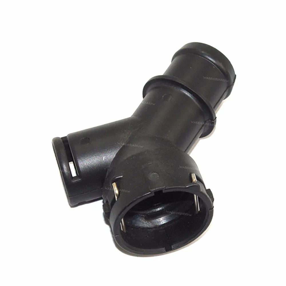 1K0122291AE для VW Jetta Golf Passat Touran Audi A3 TT Skoda Octavia Seat быстродействующая муфта деталь шланг