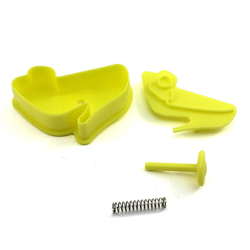 Лидер продаж 2 шт. мультяшная мини обувь форма для печенья украшение торта формы