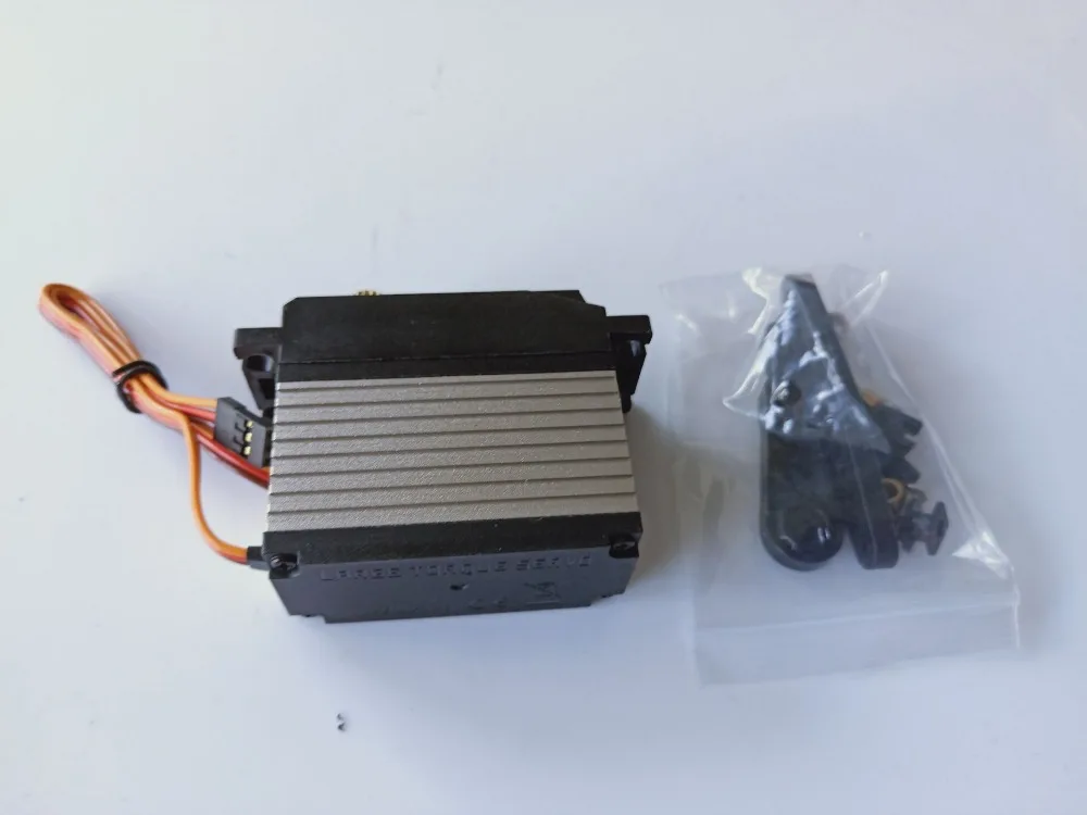 Sheering HV 40 кг 0 18 сек цифровой сервопривод для 1/5 RC Gas HPI KM ROVAN BajaR 5B 5T 5SC REDCAT KINGMOTOR FS