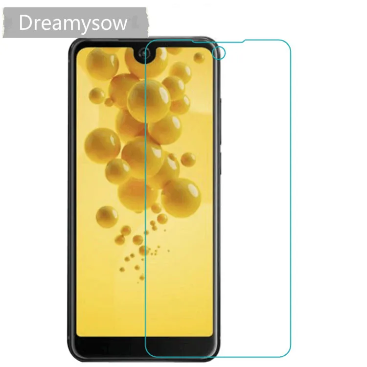 Закаленное стекло для Wiko view 2 Pro Lite lenny 3 4 sunny2 plus tommy wim upulse lite kenny harry Защитная пленка