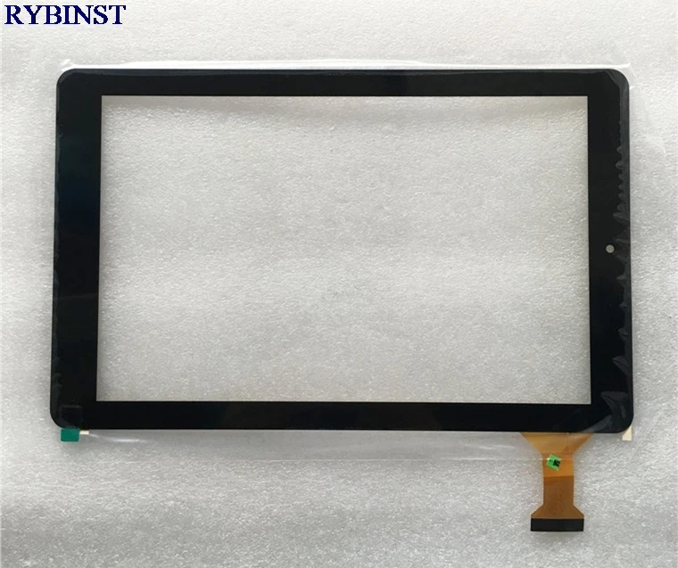 Rybinst 101. Дюймов rj899-fpc V1.0 Новый емкостный сенсорный экран вне почерк 10 шт. |