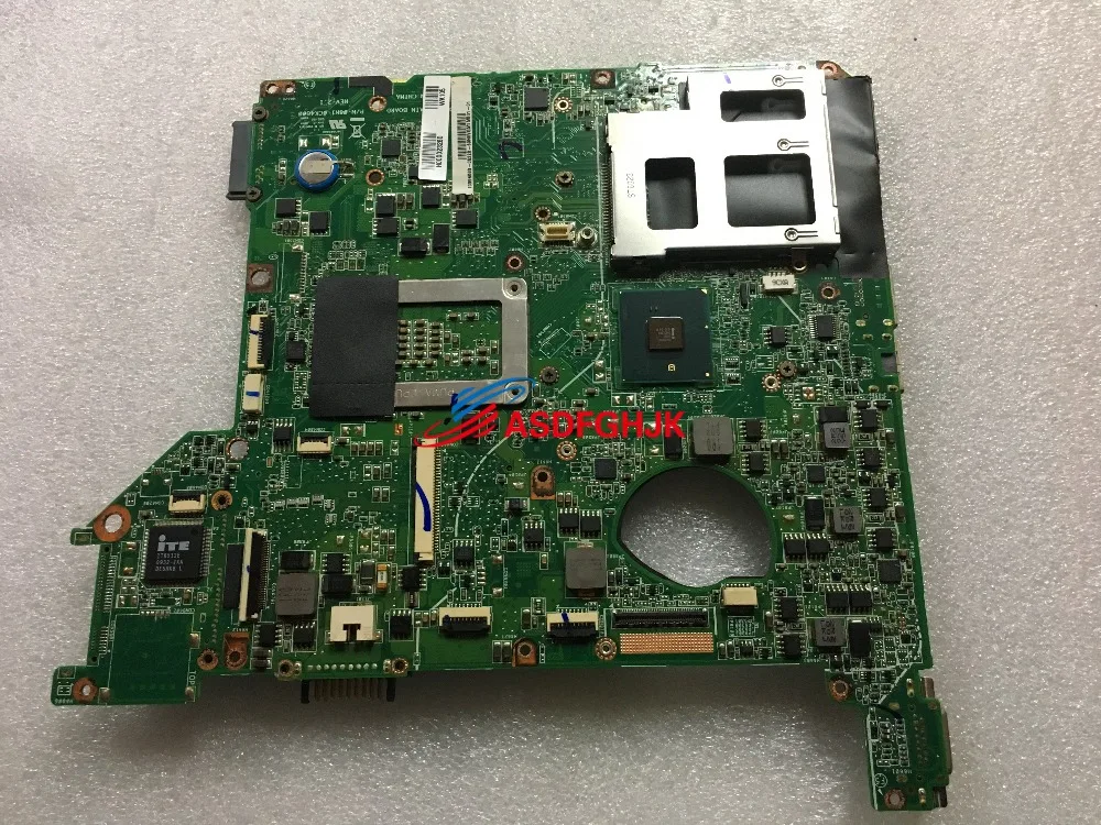Материнская плата H000023260 для ноутбука Toshiba Satellite U505 100% TESED OK