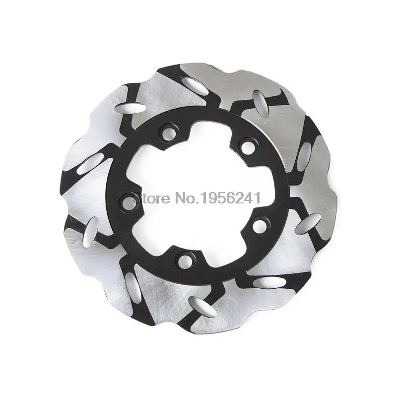 Motorcycle Rear Brake Disc for Suzuki GSXR600 GSXR750 GSXR1000 GSXR1100 SV650 SV1000 SVS TLR TLS1000 | Автомобили и мотоциклы