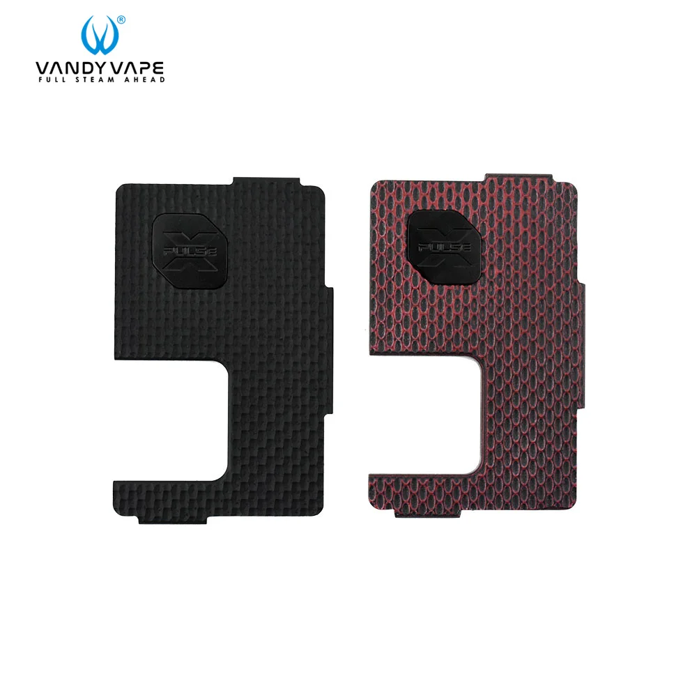 Оригинальный Vandyvape Pulse X G10 Сменный Чехол для электронной сигареты BF комплект vape