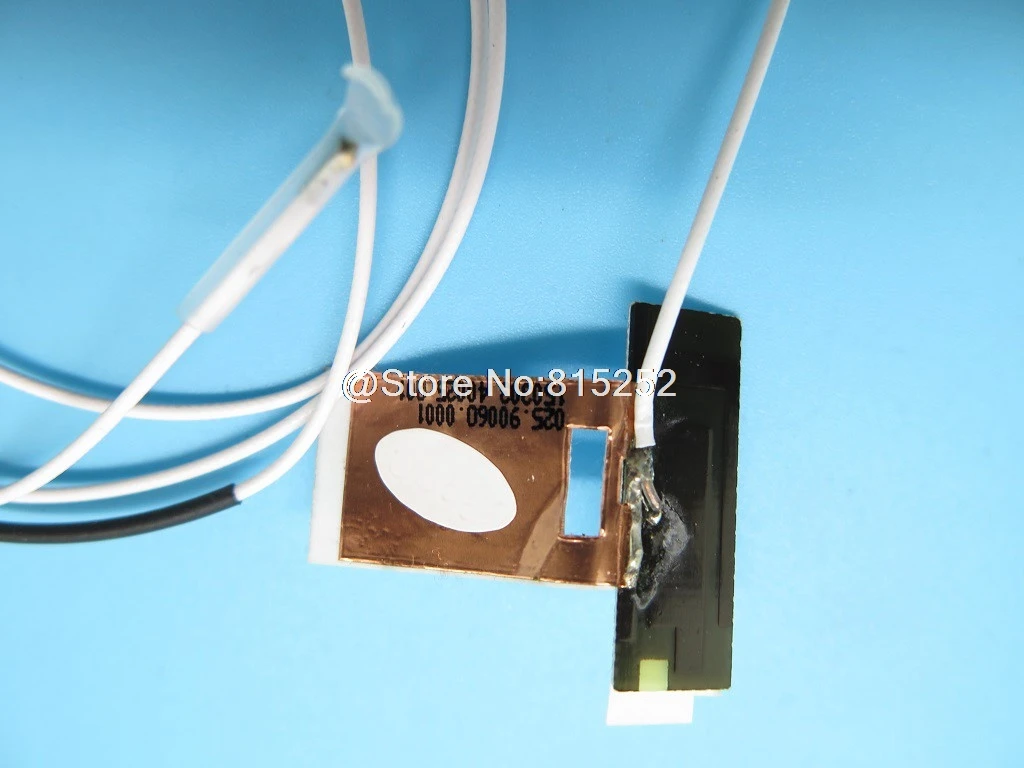 

Laptop Wireless Network Card Antenna For Lenovo FLEX 3-1570 YOGA 500-15IBD 500-15IHW 5A30H91118 450.03S03.0001 New