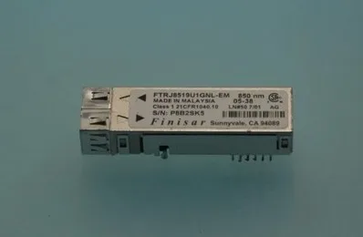 

Finisar FTRJ8519U1GNL-EM