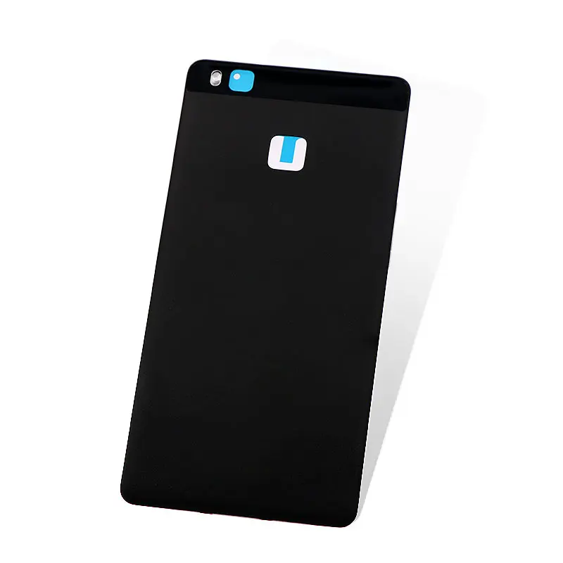 OLRRV For Huawei G9 Battery Cover Durable Back Case Phone Accessory for P9 Lite Cover+ Top Flash Camera Glass | Мобильные телефоны