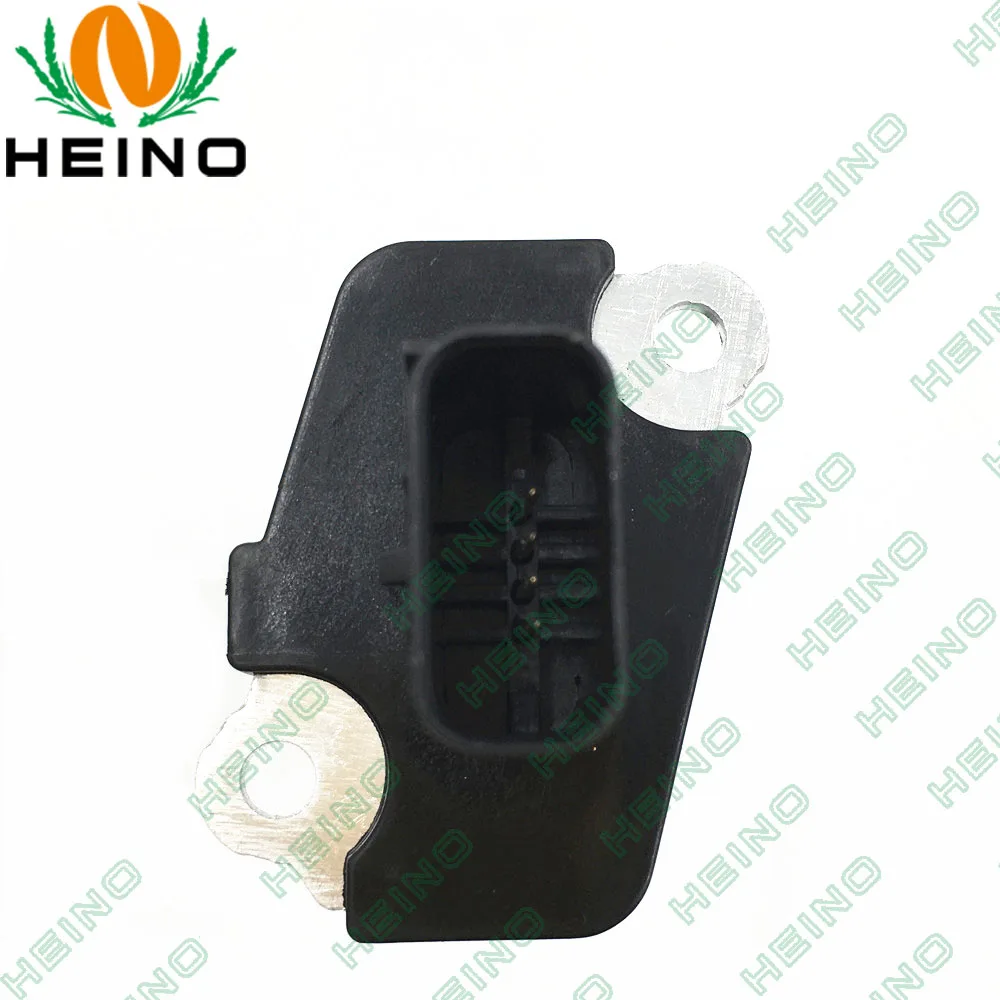 Датчик массового расхода воздуха 4 контакта MAF для CITROEN JUMPER FORD TOURNEO TRANSIT MONDEO LAND ROVER DEFENDER PEUGEOT BOXER VOLVO S80 и т. д