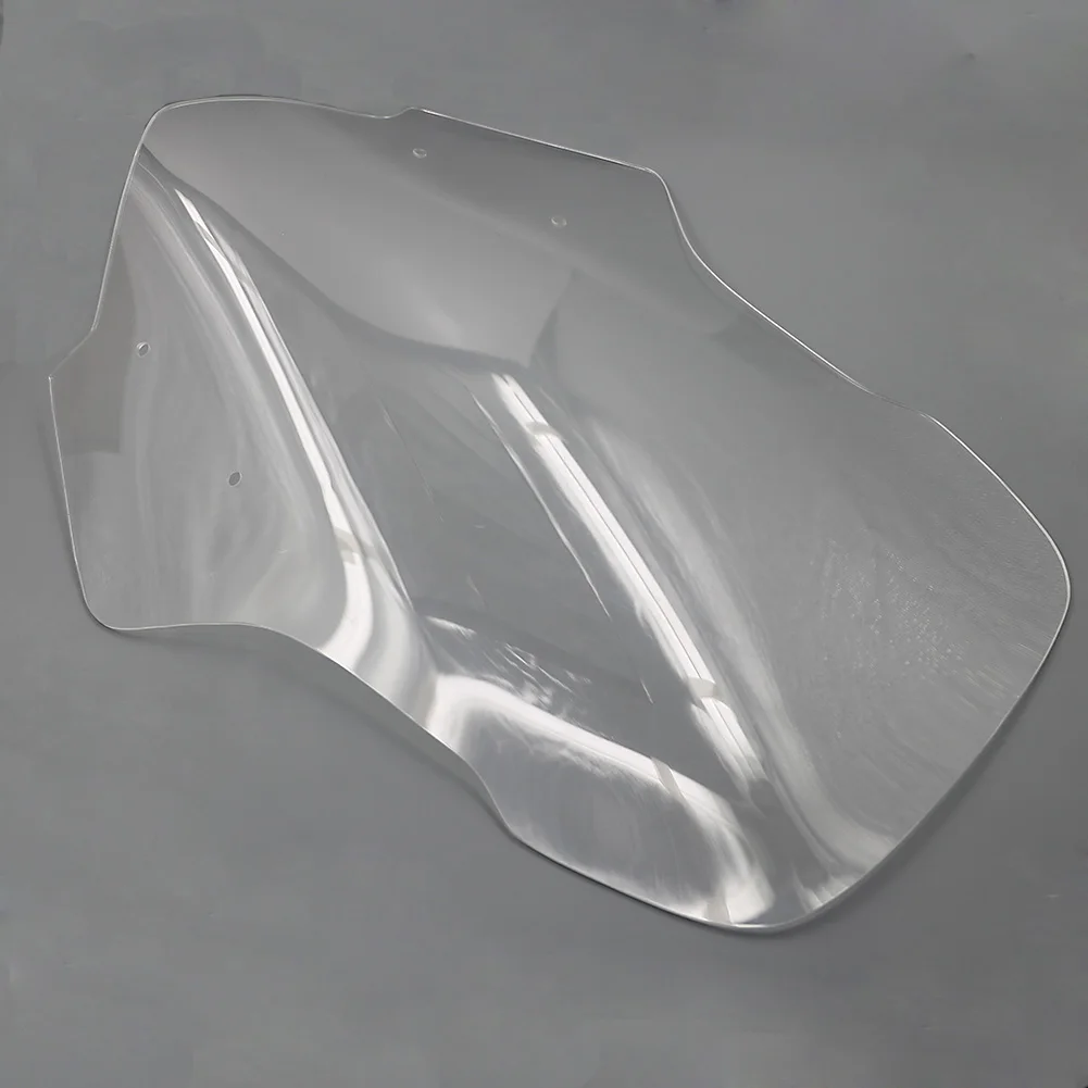 Аксессуары для мотоциклов ABS Double Bubble лобовое стекло HONDA CB500X CB 500X2012 2013 2014 2015 2016 2017