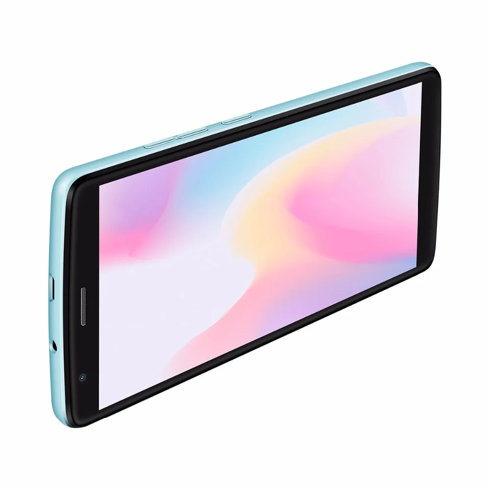 Blackview A20 Pro смартфон с 5 дюймовым дисплеем четырёхъядерным процессором ОЗУ 2 Гб ПЗУ