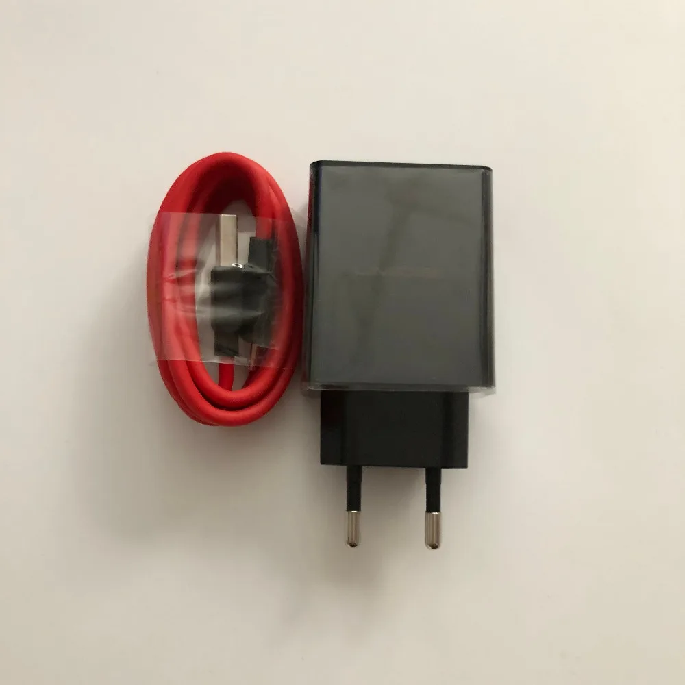 Новое дорожное зарядное устройство + usb-кабель для Umidigi S MTK Helio P20 Восьмиядерный 5