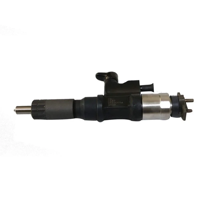 

ZX200-3 ZX240-3 ZAX330-3 Engine 4HK1 6HK1 Excavator Common Rail Injector