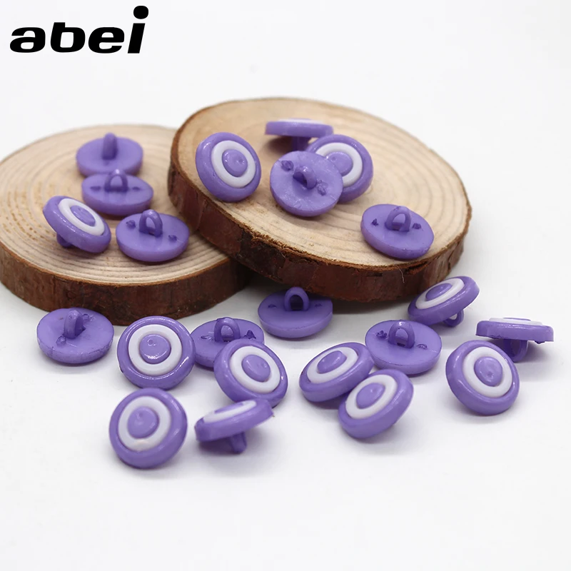 50pcs/lot Mix Colors Resin Shank Buttons for Baby Kids Sweater DIY Sewing Tools Apparel Accessories Supplier | Дом и сад