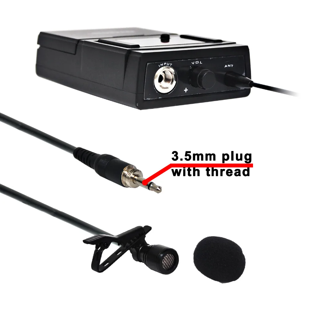 FREEBOSS FB U04H2 профессиональные микрофоны UHF KTV вечерние Mic системы 2 ручные и