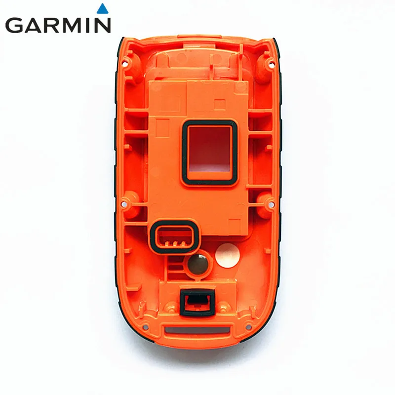Оригинальная оранжевая задняя крышка 3 дюйма для GARMIN Alpha 100 Ручная Задняя GPS