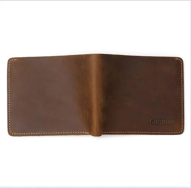 FlyBird наивысшего качества Для мужчин Пояса из натуральной кожи бумажник мужской