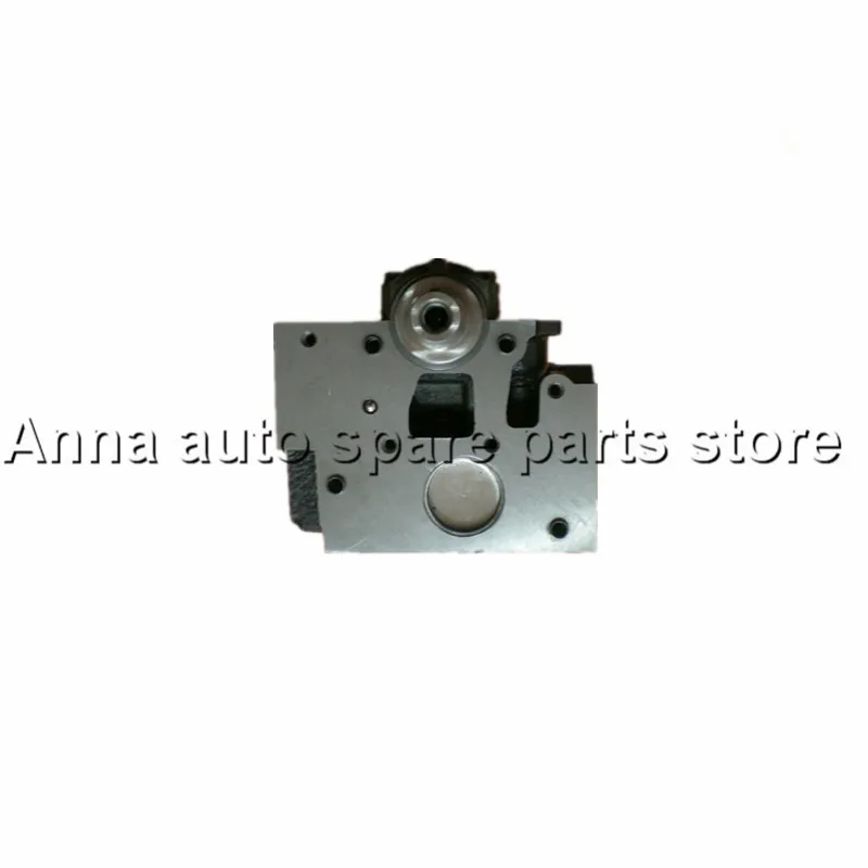 3л полная Головка блока цилиндров 11101 54131 AMC909153 для Toyota Land Cruiser Dyna Hiace Hilux 4 runner 2799cc 2.8D