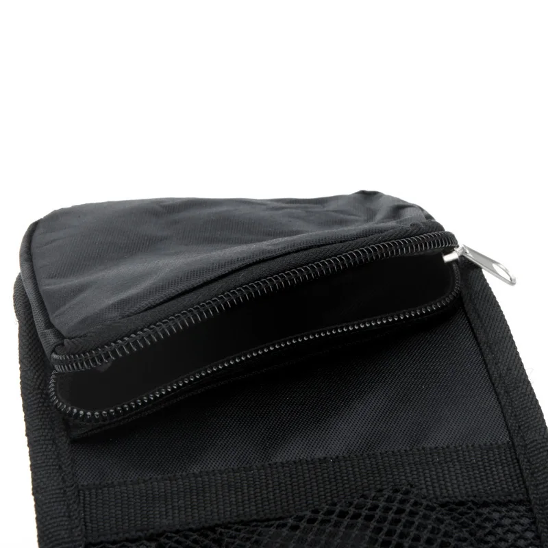 Waterproof fabric Car Auto Vehicle Seat Side Back Storage Pocket Backseat Hanging Bags Organizer |