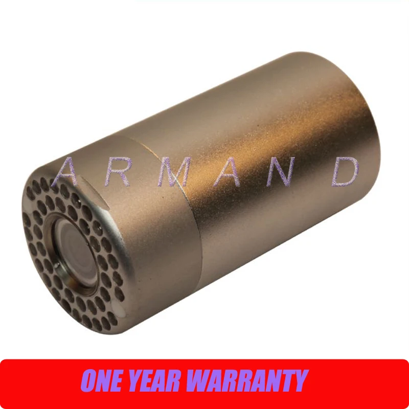 Эндоскоп с камерой для осмотра труб и канализационных 40 мм функцией