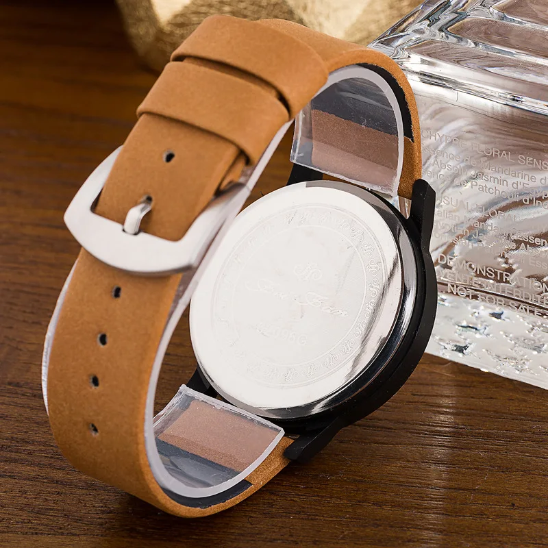 2018 г. модные брендовые пары любовника наручные часы большое количество в простом