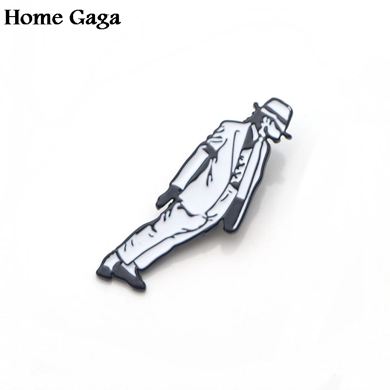 Homegaga винтажные классические цинковые булавки для галстука броши для рюкзака, одежды для мужчин и женщин Декоративные Значки для шляпы медали D1648