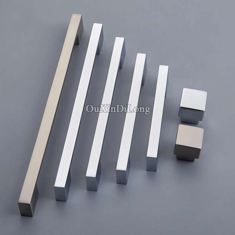 2 шт. ручки для кухонного шкафа в элегантном европейском стиле|Ручки шкафа| |