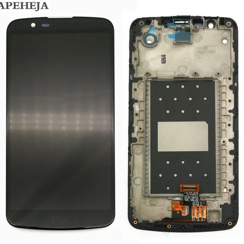 Lcd Tv 5 3 For Lg K10 Lte K420n K430 K430ds In Pakistan