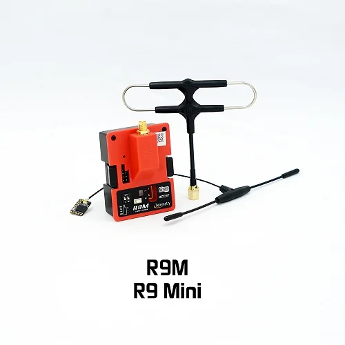 r9m r9mini Frsky R9M и R9M Lite модуль R9MM приемник FrSky super 8 антенна и IPEX4 антенна 900 МГц для R9 MINI/R9MM/R9 приемник - Цвет: r9m r9mini
