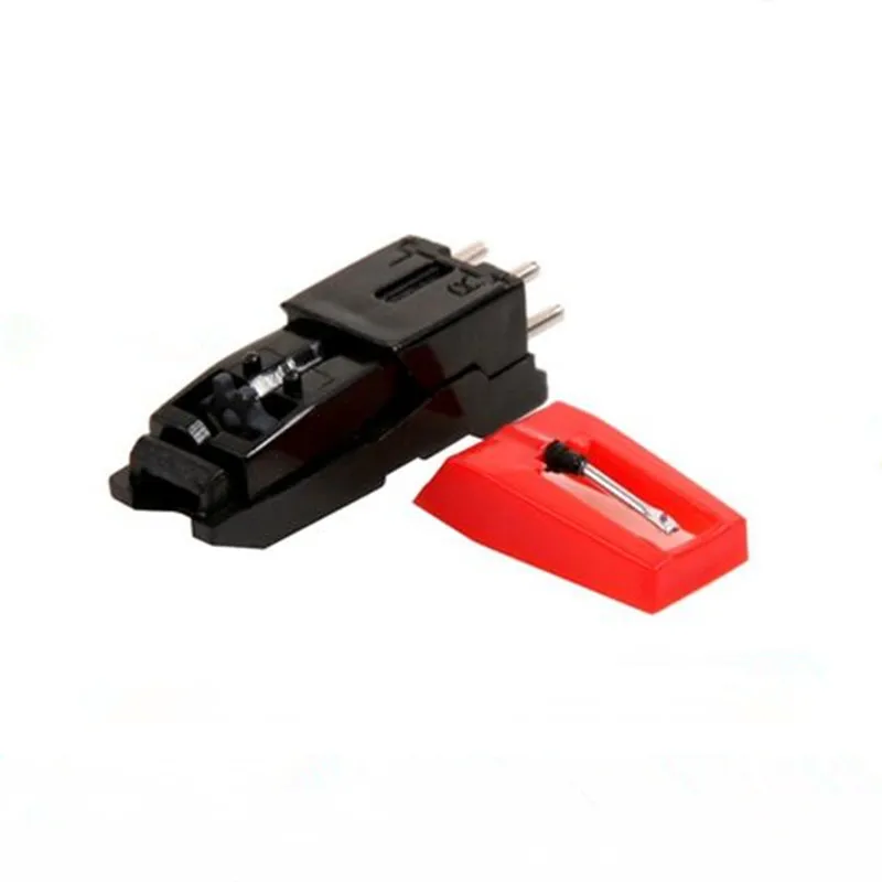 2 шт. магнитола с красным стилусом|gramophone phonograph|accessories accessories |