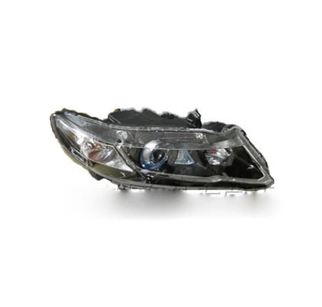 HID 2009 ~ 2013 автомобильный Стайлинг для Odysey фар insight MDX Passport ridgeline pilot Delsol Головной