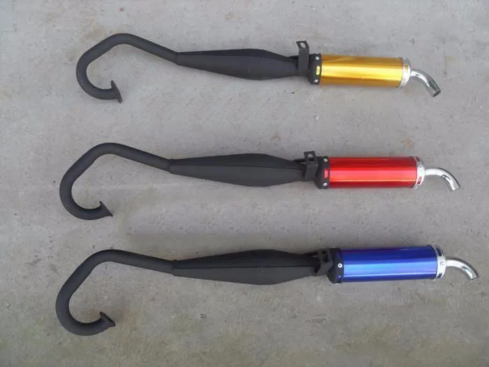 1 комплект с цветным принтом Совершенно новый Высокая производительность 49cc