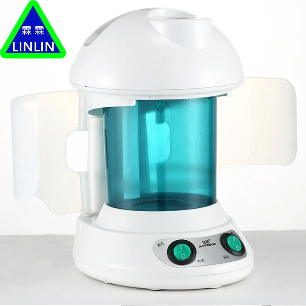 LINLIN ozone aroma паровой отпариватель для лица Уход за кожей сауна устройство