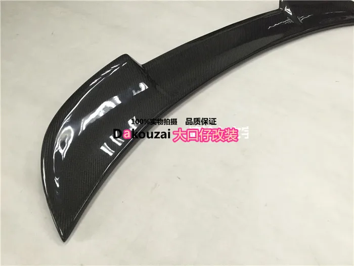 Задний спойлер из углеродного волокна для FORD MMD MUSTANG|wing wing|wing spoilerwing carbon |