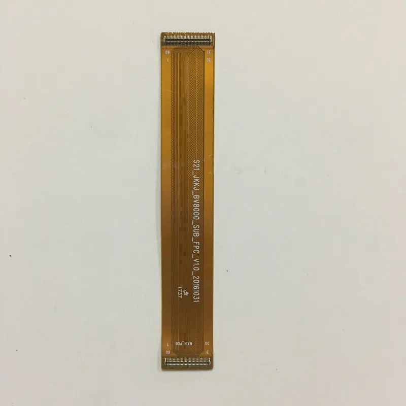 

For Blackview BV8000 & BV8000 Pro Main Flex Cable Mobile Phone Mother FPC Mythology