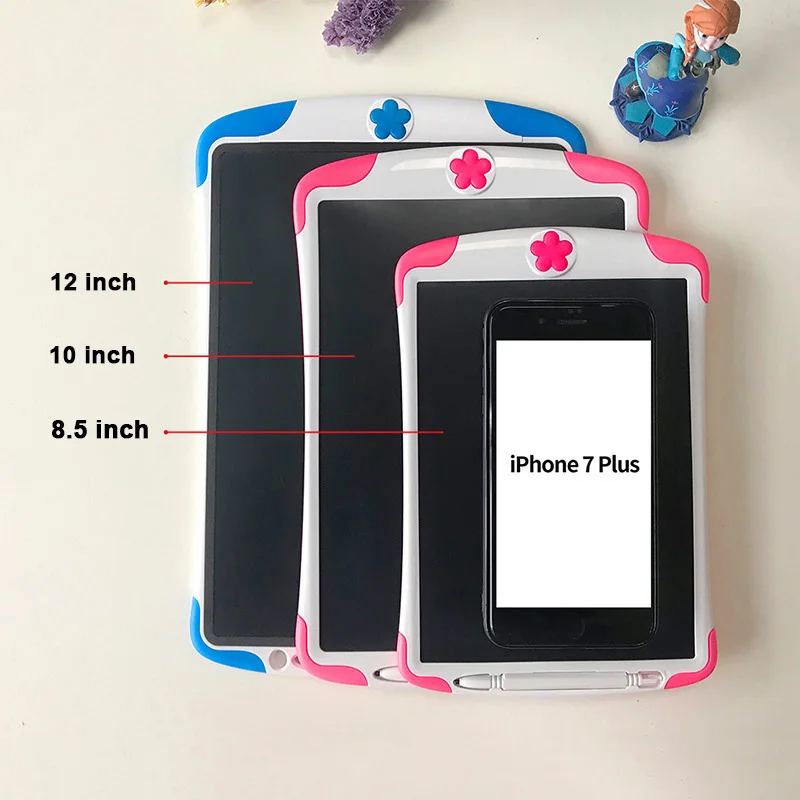 8 5 дюймовый ЖК-планшет цифровой планшет для рисования почерк колодки портативный