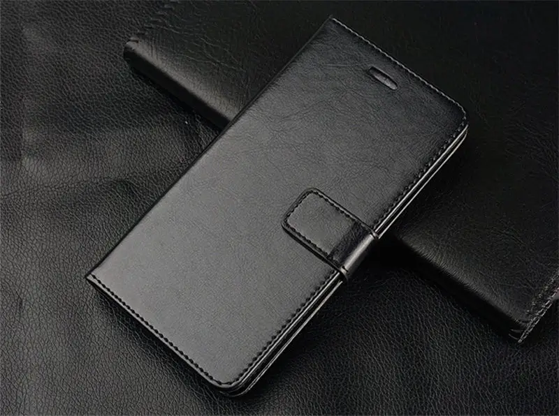 Чехол для Sony Xperia 10 чехол роскошный кожаный чехол-бумажник телефона Xperia10 Plus I3113 I4113
