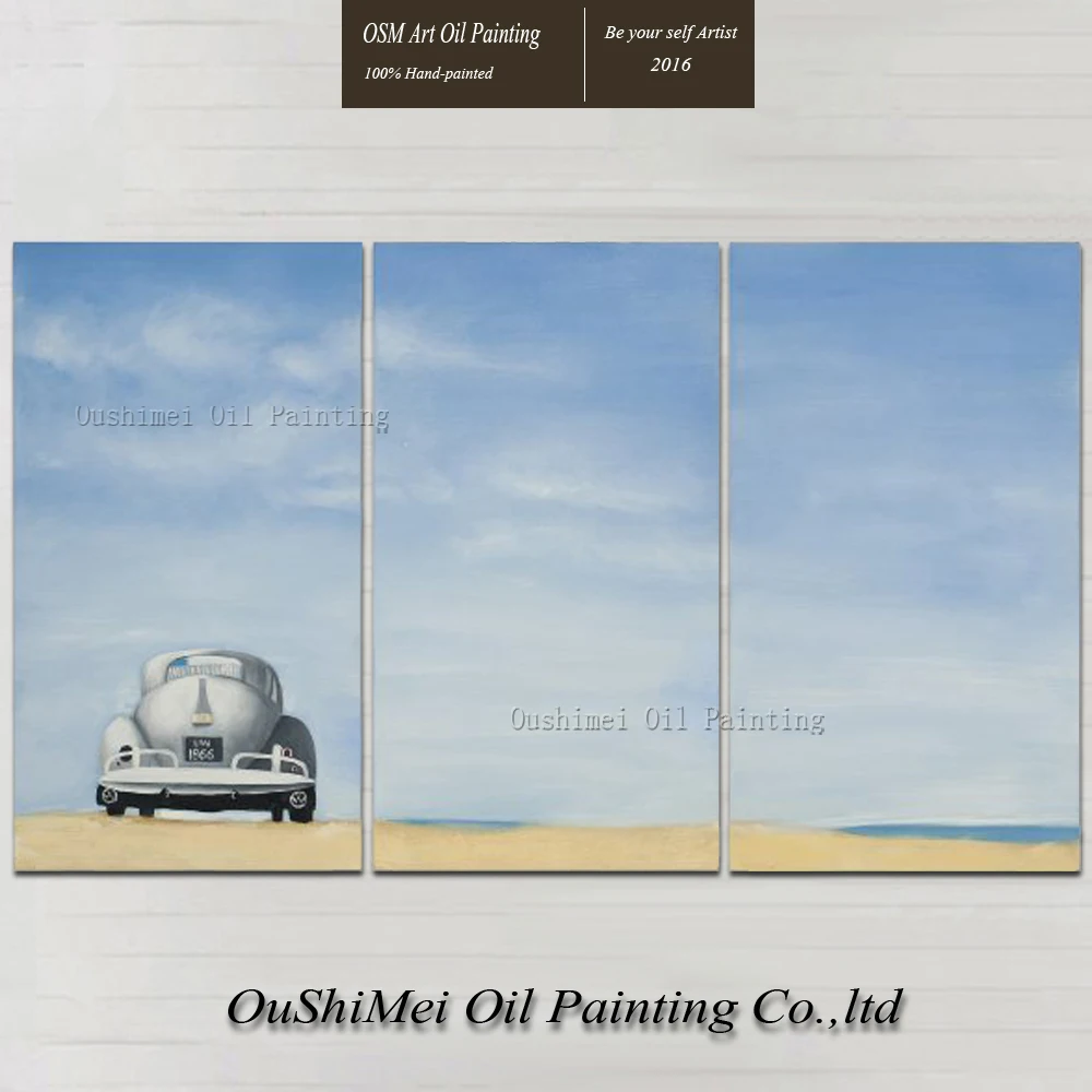 Опытный художник чистая ручная роспись популярная декоративная картина маслом