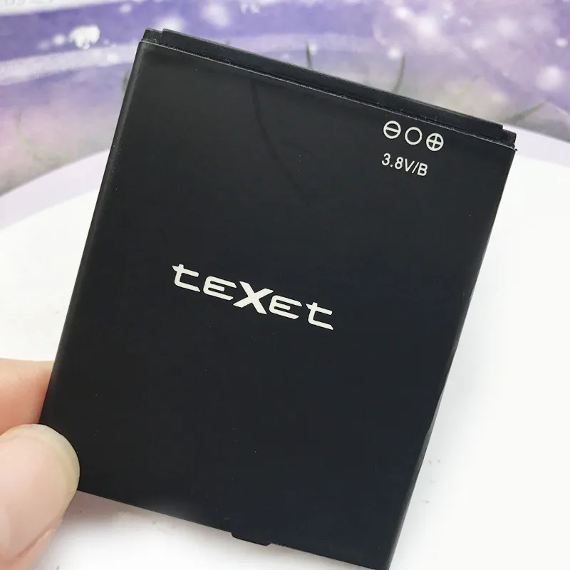 100% новый высококачественный запасной аккумулятор TM-4772 подходит для TEXET TM 4772 TM4772