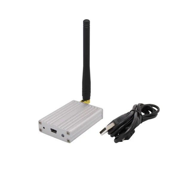 

SNR613 USB Radio repeater Module Kit (1pc SNR613+SW433-ZT100 Straight Rod Antenna + USB Cable)