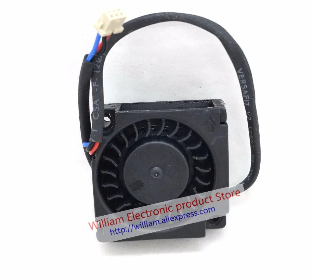 Новый оригинальный вентилятор охлаждения Detal BFB0305LA DC5V 0.10A BFB0305HA 0.17A 30*30*10 мм 3
