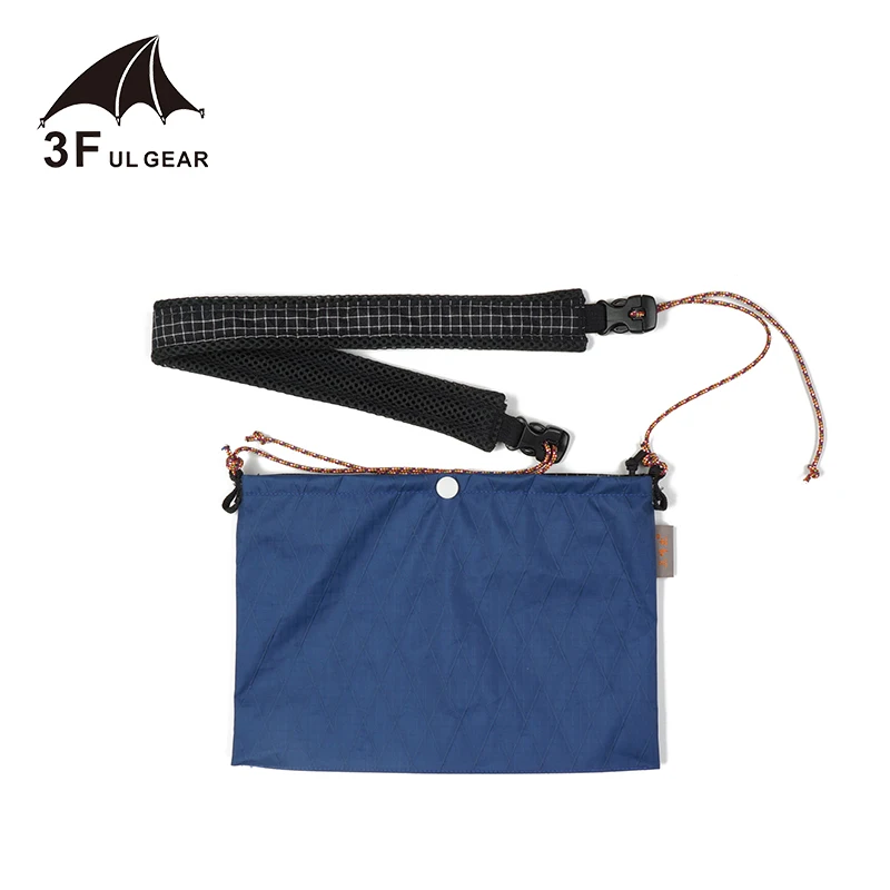 3F UL GEAR Simple life 5 three пикс простая маленькая сумка XPAC удобная вместительная