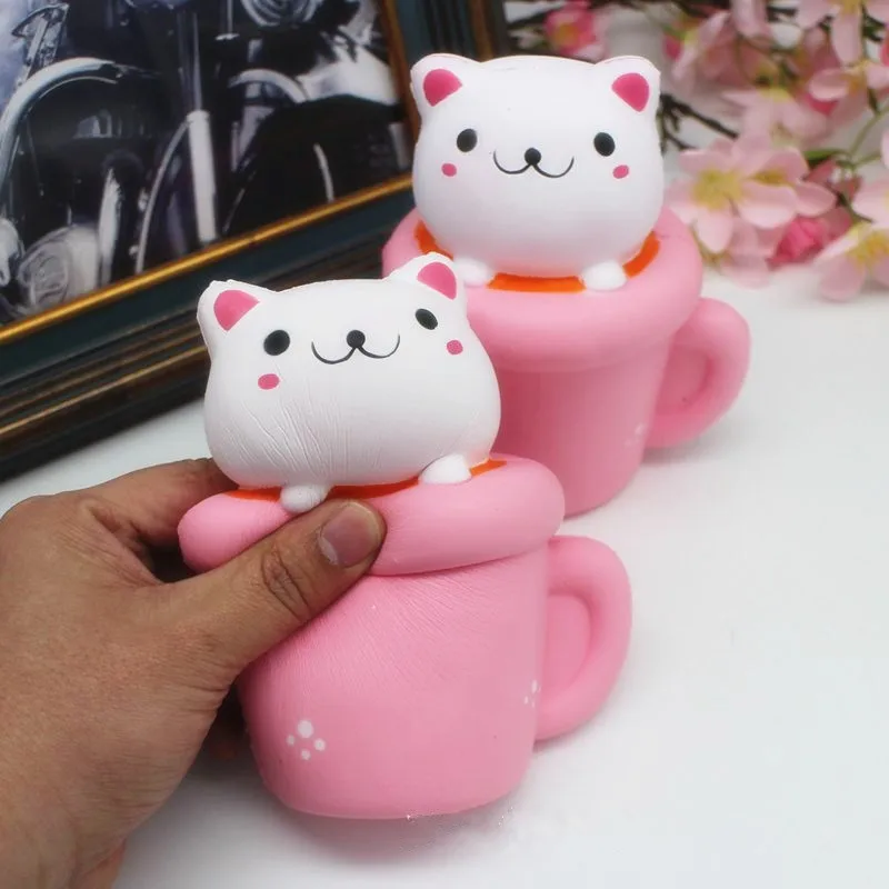 Милая мягкая игрушка в виде животных 14 см|gifts for children|gift collectiongift decoration |