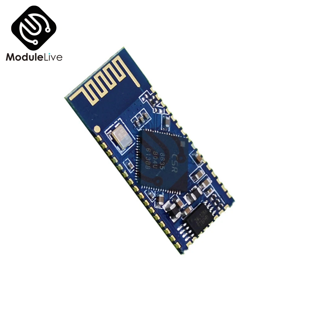 Bluetooth V4.0 4,0 BTM835 CSR8635 стереофоническая аудио приемная пластина динамик антенна BLE Diy комплект электронный модуль платы блока программного управления