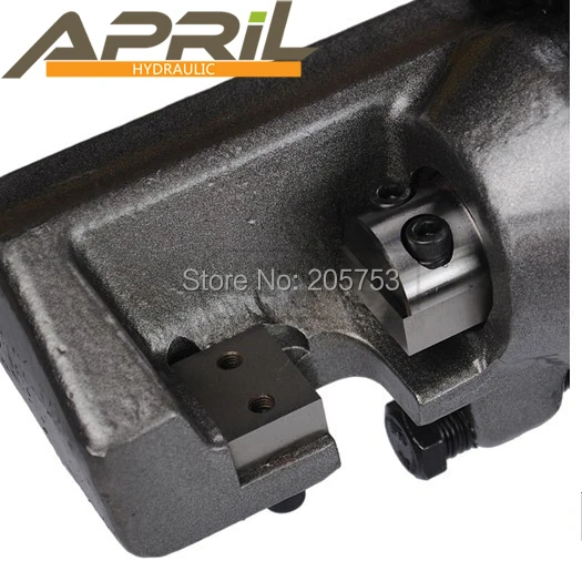 Электрический стальной инструмент для резки каната | Инструменты